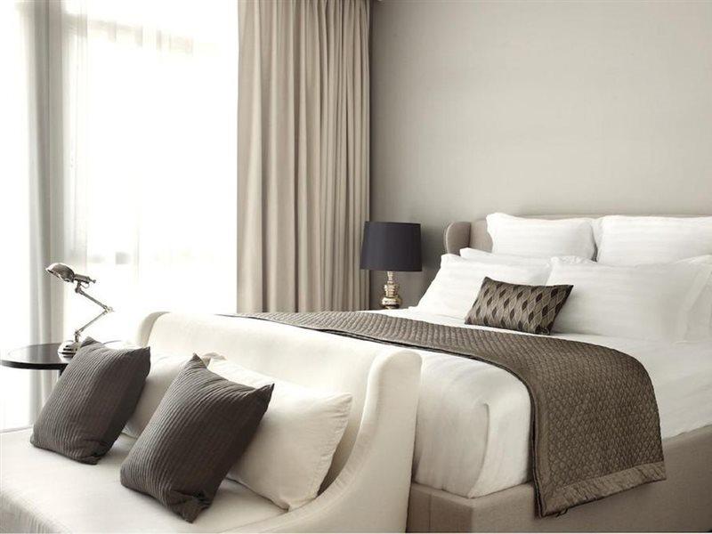 Rongratana Executive Residence Μπανγκόκ Εξωτερικό φωτογραφία