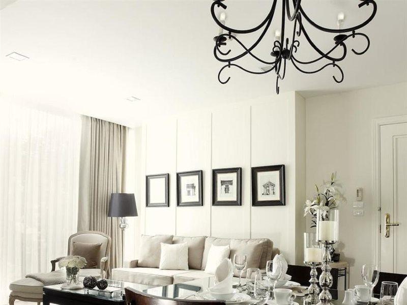 Rongratana Executive Residence Μπανγκόκ Εξωτερικό φωτογραφία