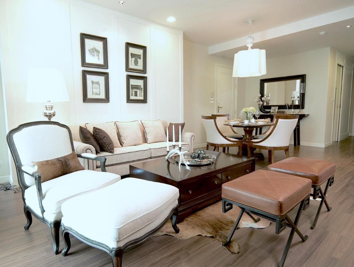 Rongratana Executive Residence Μπανγκόκ Εξωτερικό φωτογραφία