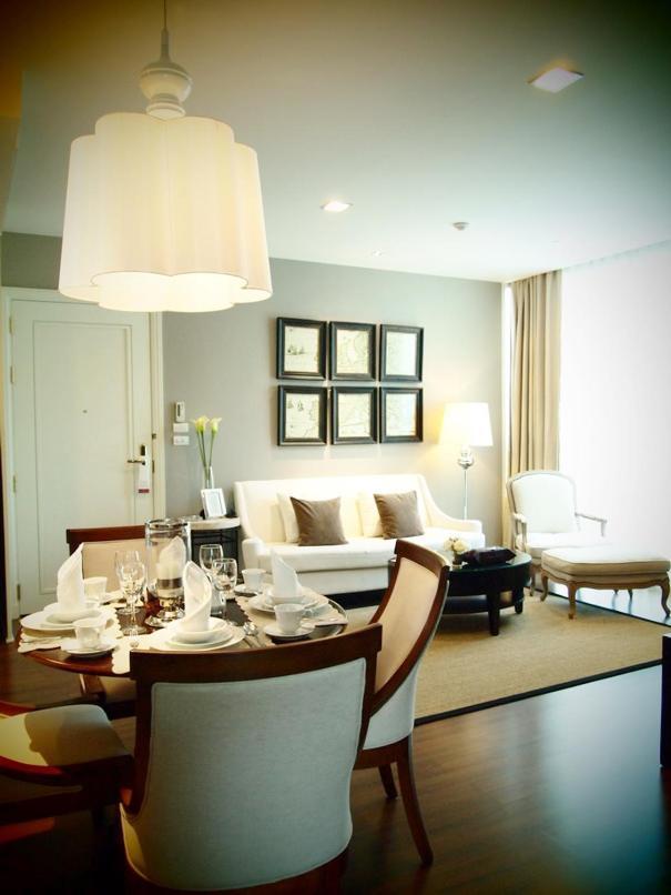 Rongratana Executive Residence Μπανγκόκ Εξωτερικό φωτογραφία