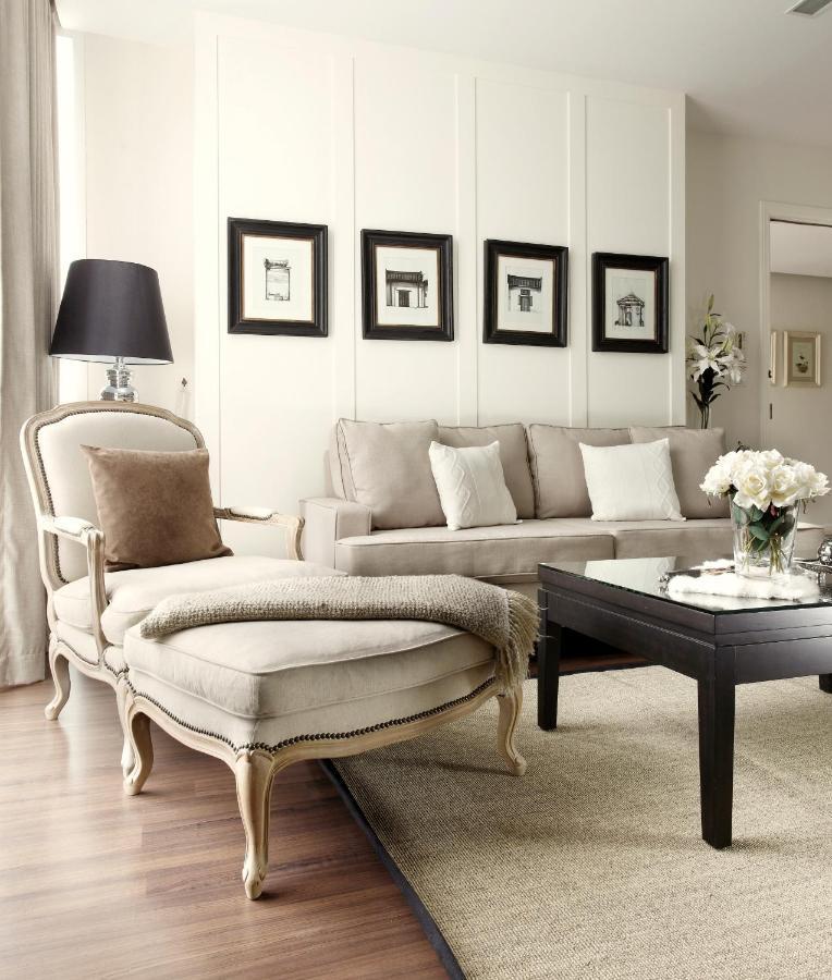 Rongratana Executive Residence Μπανγκόκ Εξωτερικό φωτογραφία