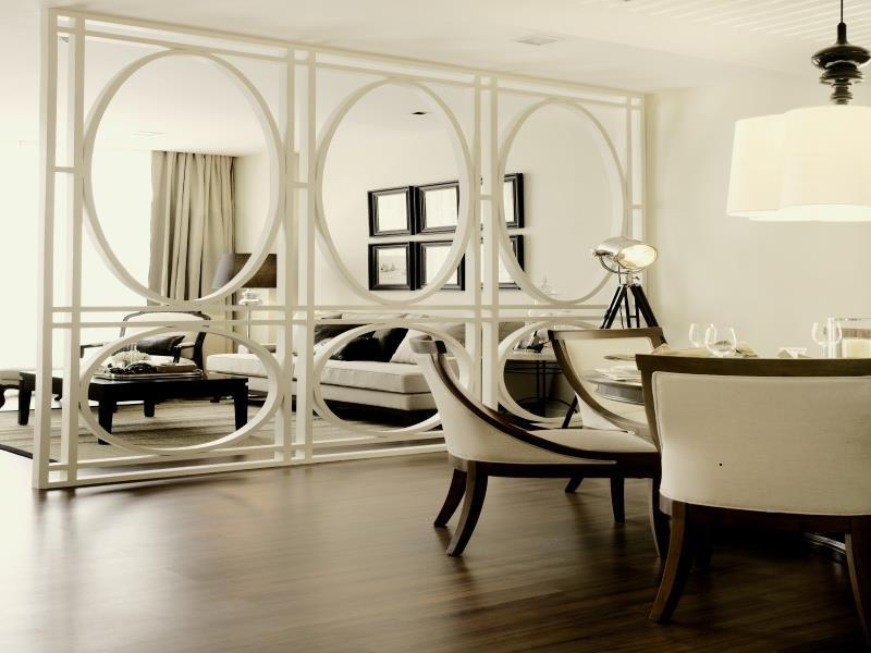 Rongratana Executive Residence Μπανγκόκ Εξωτερικό φωτογραφία