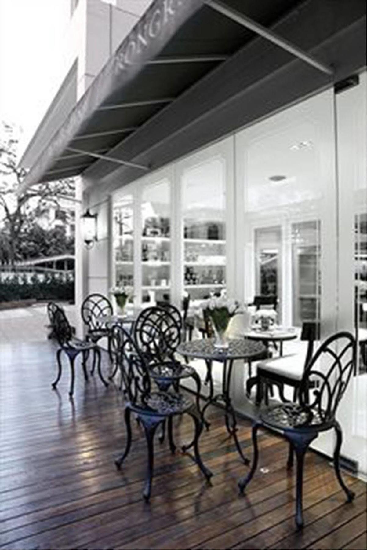 Rongratana Executive Residence Μπανγκόκ Εξωτερικό φωτογραφία